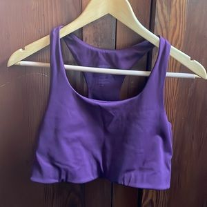 Girlfriend Collective Paloma Bra